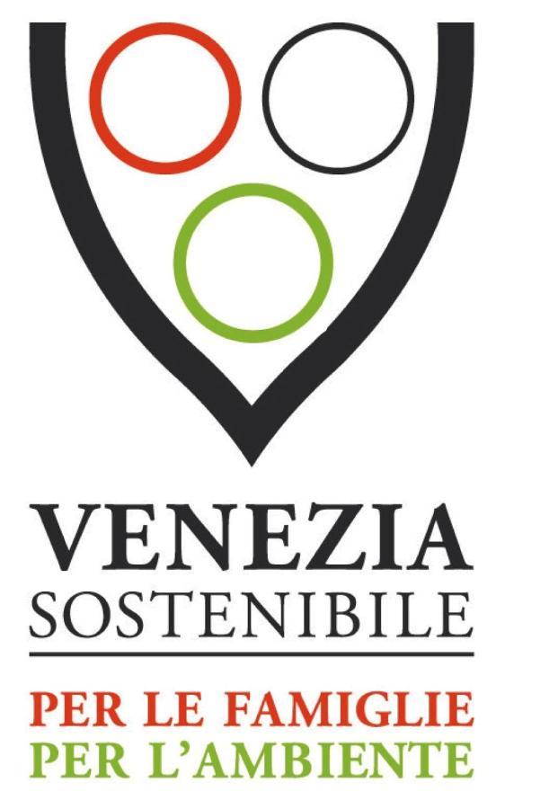 Eco Venice Фаваро Венето Экстерьер фото