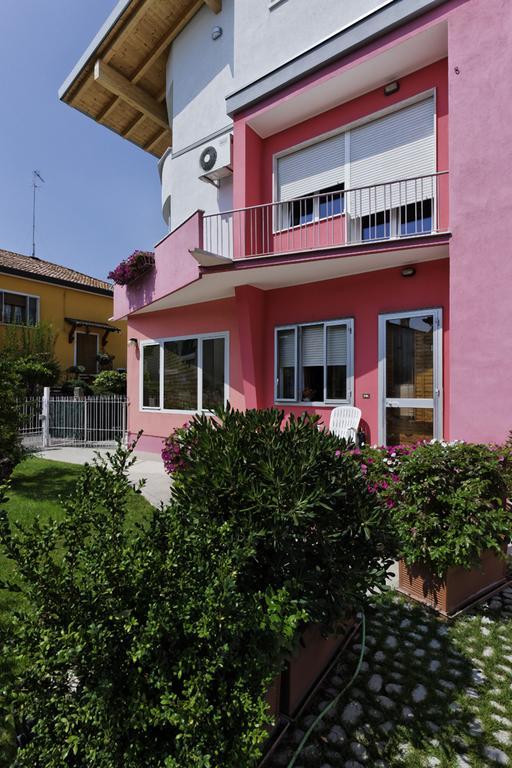 Eco Venice Фаваро Венето Экстерьер фото