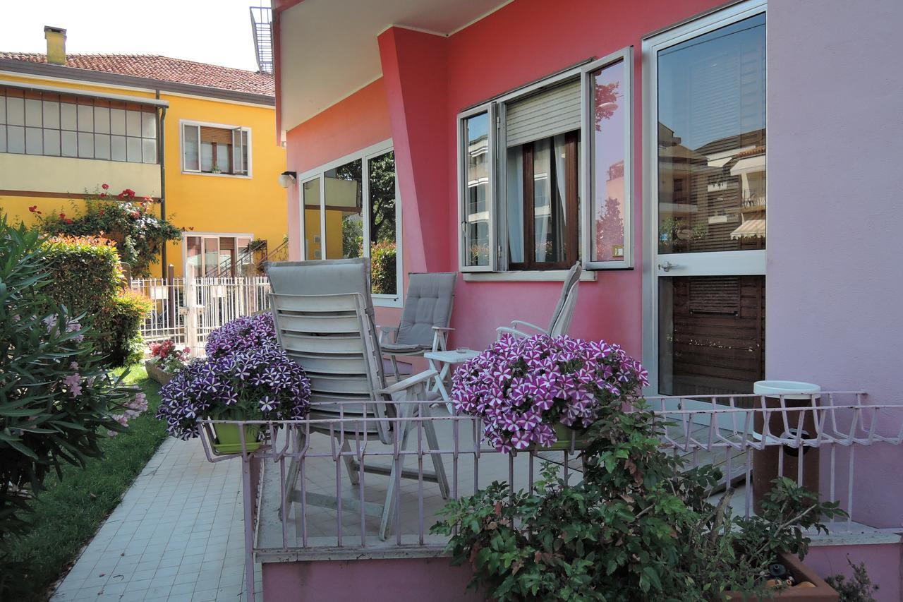 Eco Venice Фаваро Венето Экстерьер фото