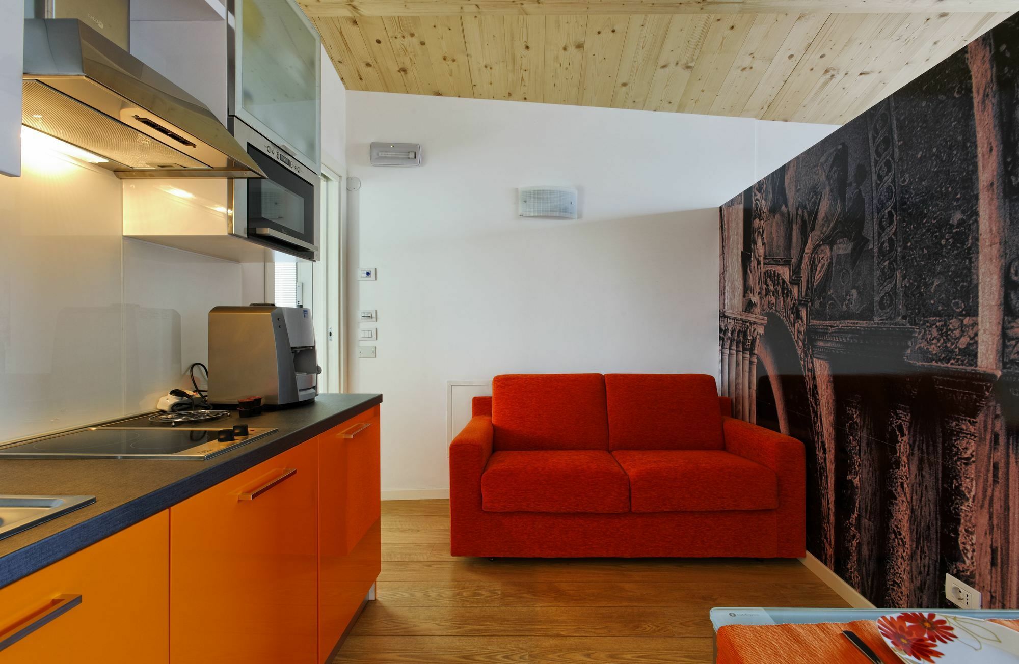 Eco Venice Фаваро Венето Экстерьер фото